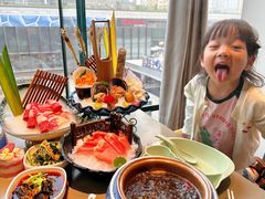 -享月汤皇·海鲜小火锅·聚会(曲江创意谷店)