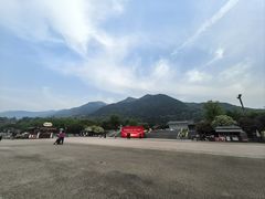 -华清宫景区