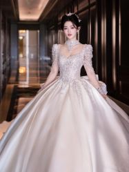 -B.Bridge Couture婚纱礼服(福田店)