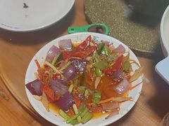 -蓝湾碧波·老字号·疍家非遗海上餐厅