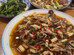 -李大爷的泡椒馆(冉家坝店)