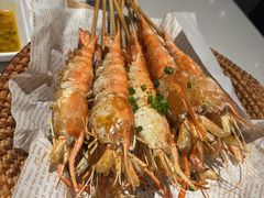 -79号渔船海鲜饭店(华强北店)