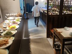-千岛湖小鱼儿·淳安匠心农家菜
