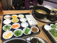 -妈妈故事米线(市府恒隆店)
