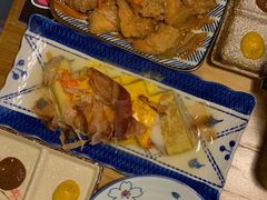 -银子铁板烧料理自助餐(人民广场店)