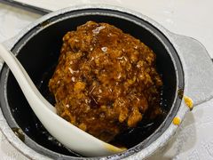 狮子头-马凯餐厅(地安门店)