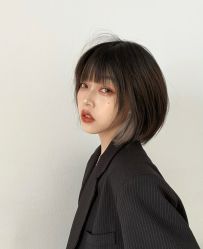 -逸丝风尚专注烫染