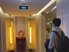 -华夏良子·足道SPA艾灸(三里屯店)