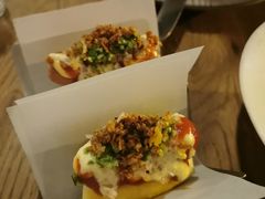 -BOR Eatery(安福路店)