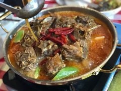 -西贝莜面村(香蜜湖店)