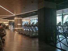 -W FITNESS 威尔仕健身·游泳(七宝店)