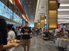 -万禧明珠大酒楼(海丰店)