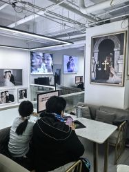 -全城热恋璀璨婚纱摄影(国贸总店)