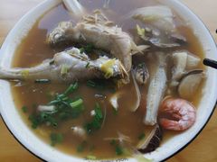 -阿玲海鲜面(高亭镇星河路店)