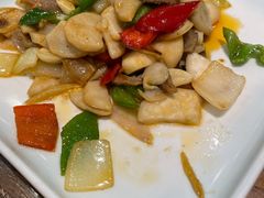 -清真·玛丽亚新疆菜主题餐厅(浙江中路店)