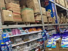 -福达坊批发城(汉阳黄金口总店)