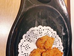 -豪客来牛排(夫子庙店)