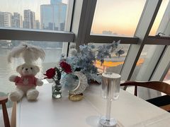 -桃花江餐厅·江景-约会·聚会