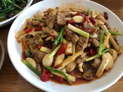 火爆肠头-梁平烂肥肠(梁平时光店)