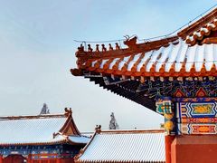 -故宫博物院(故宫)
