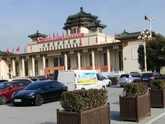 -中国农业博物馆