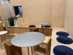 用餐区-小团圆糖水铺(襄阳南路店)