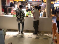 门面-巡茶(星海广场店)