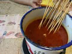 -喝丢一只鞋辣炒海鲜小烧烤(三八广场店)