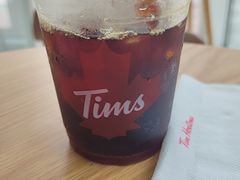 -Tims天好咖啡·贝果(融汇佳盛大厦店)