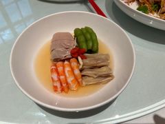 -玫瑰厅上海菜(兴国路店)
