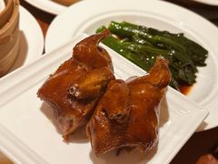 -杭州JW万豪酒店-万豪中餐厅