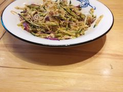 -老江南春·中国龙菜(衡山路店)