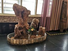 -苏淮景·苏闽融创菜·海鲜(原空港井河轩店)