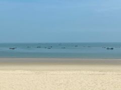 -阿弟特色海鲜餐厅·大排档(平潭店)