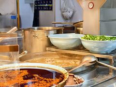 -德元兰州纯汤牛肉面(龙阳路店)