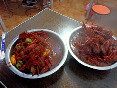 -王红军龙虾(盐仓桥店)