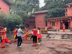 -云南民族村