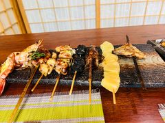 -鳗匠.日本料理店(上夼美食街店)