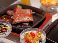 -牛扒先生·厚切雪花牛扒西餐厅(北京路禺山路店)