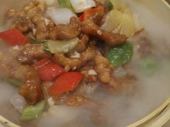 -院8里·少城记忆老川菜(宽窄巷子店)