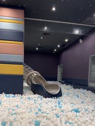 -MELAND CLUB亲子乐园·派对·餐厅(北京芳圆里ID MALL店)