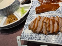 -羲和雅苑•北京烤鸭(乐园道万象城店)