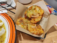 -领蟹祥记·香辣蟹·特色小海鲜(奥体天虹店)
