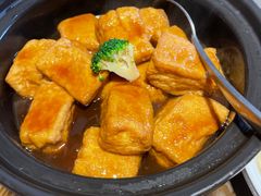 -闽鄂情·闽南招财鸭(水头店)