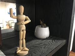 -森果咖啡(人民西路店)