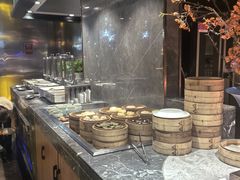 -吉布鲁牛排海鲜自助(温江合生汇店)