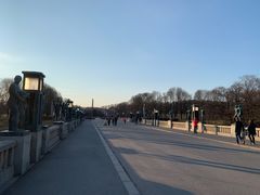 -维格兰雕塑公园