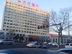 -中石油昆仑燃气大庆公司(龙凤营业厅)