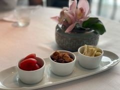 -悦轩中餐厅·高空江景·杭州柏悦酒店