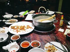 -渔米粥(罗湖店)